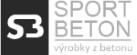 Logo Sportbeton